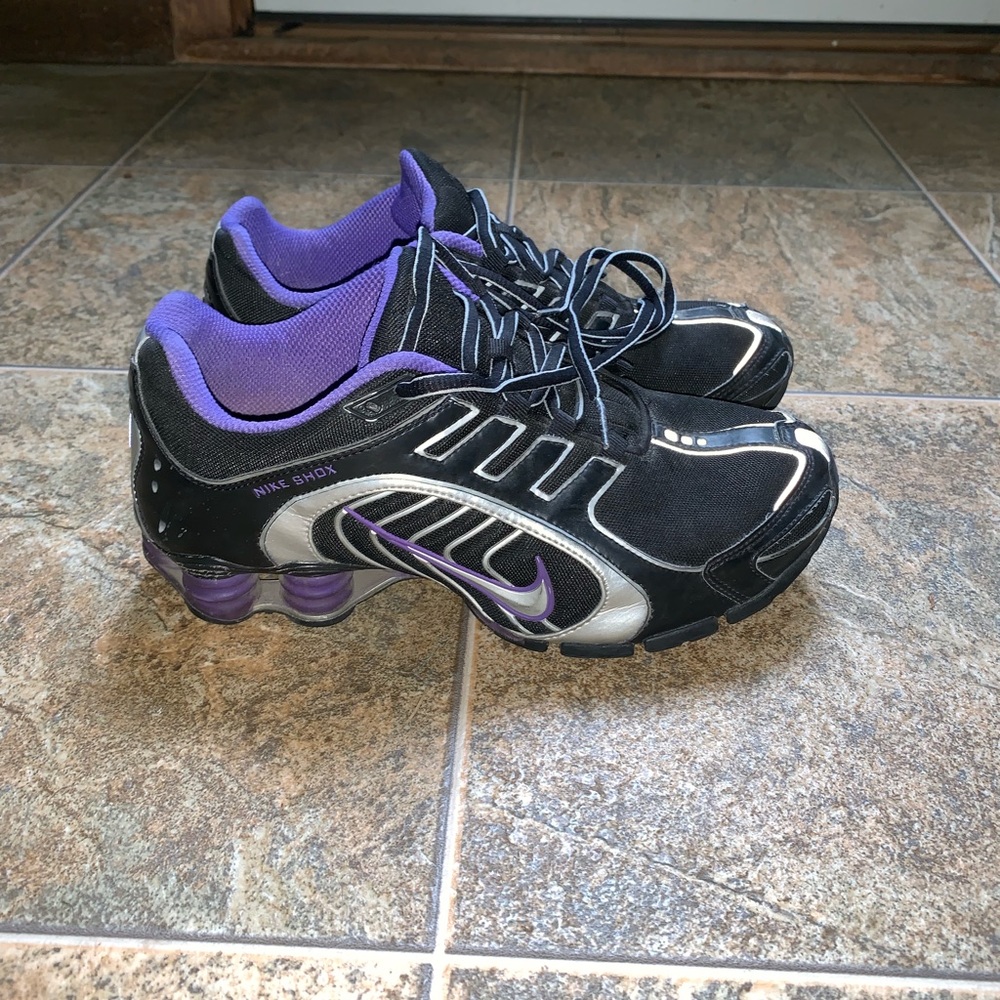 Nike Shox